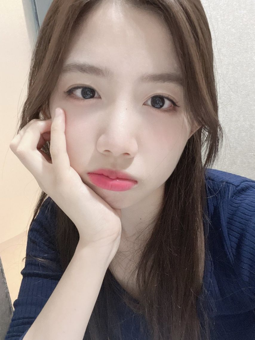 유주 (전 체리블렛)