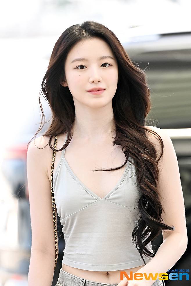 아이들-슈화,미연