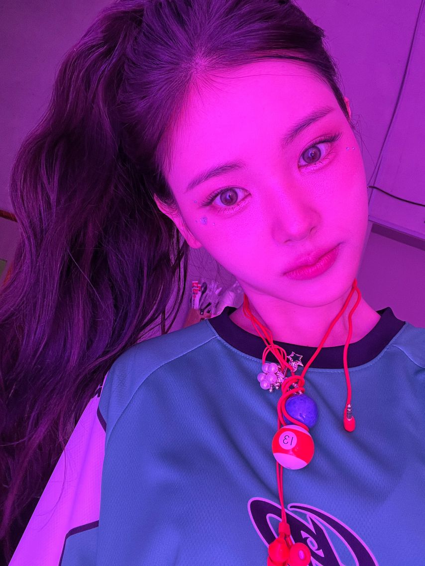 베이비돈크라이 이현