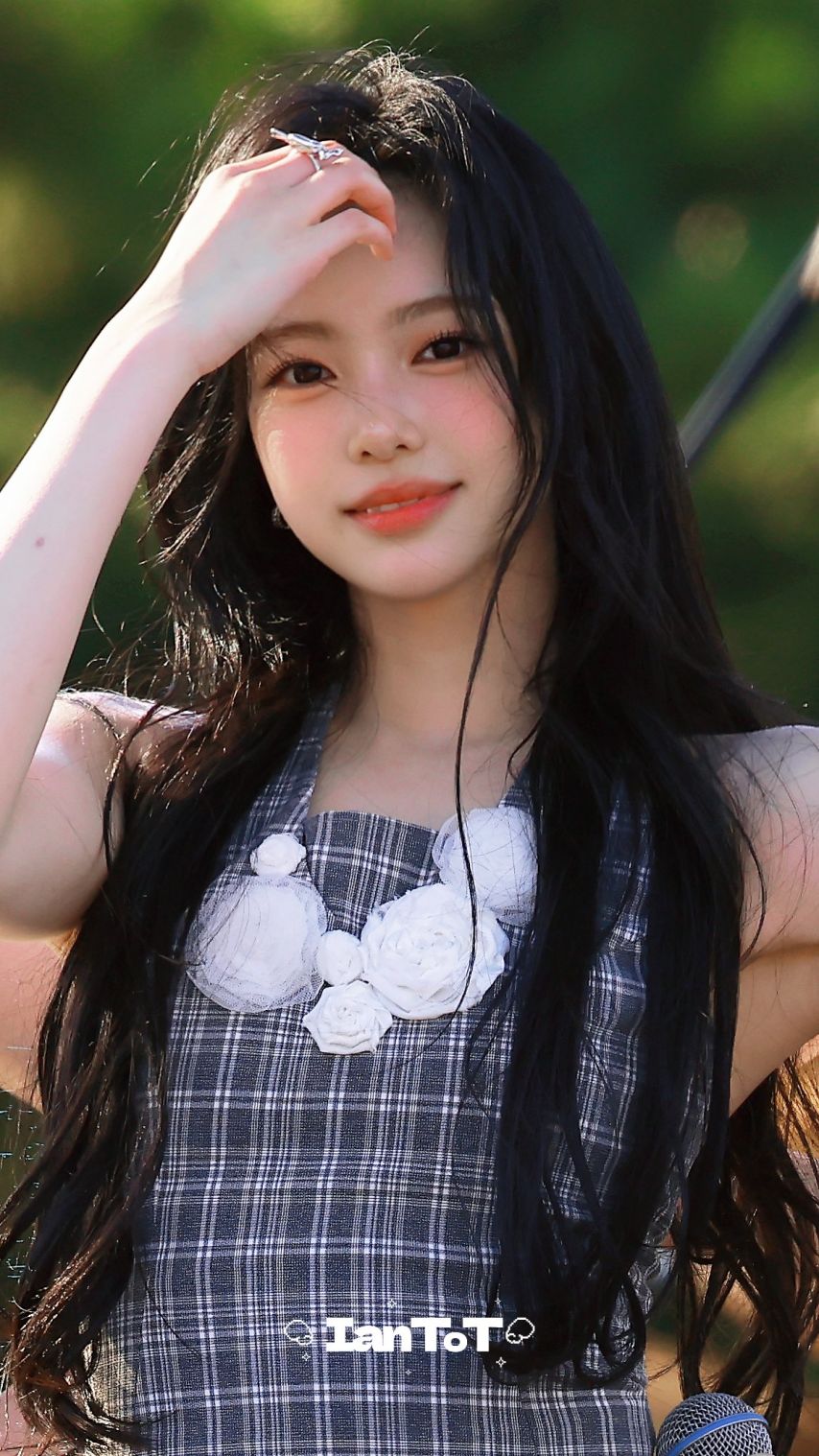 하츠투하츠 이안