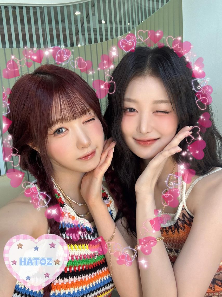 세이마이네임 소하, 히토미, 준휘