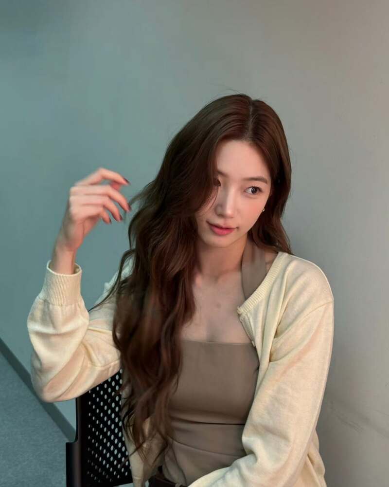 르세라핌 카즈하