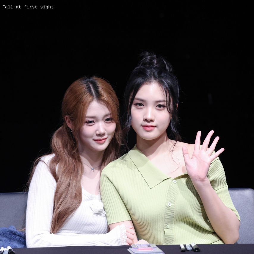 트리플에스 공유빈 설린