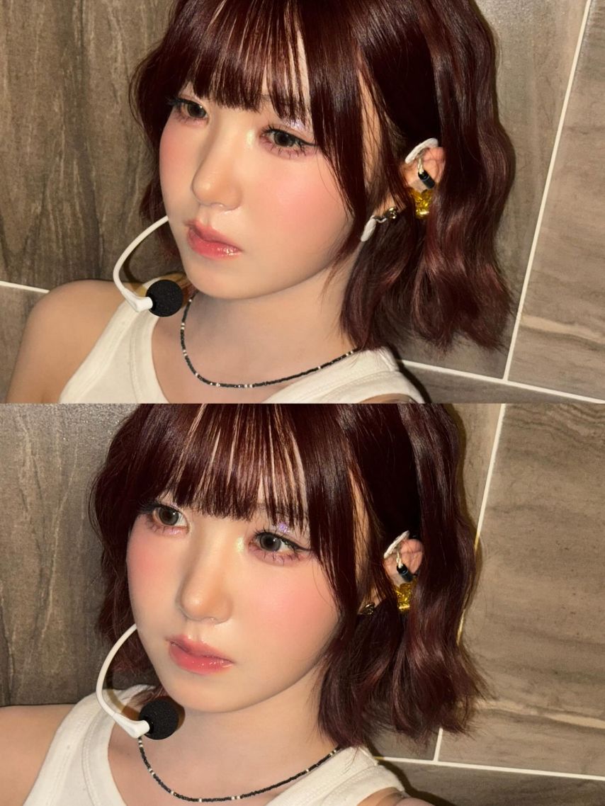 세이마이네임 히토미