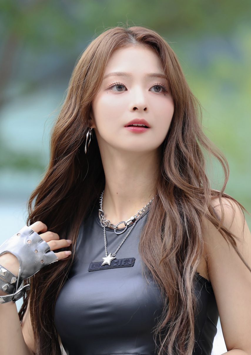 [프로미스나인] 이나경