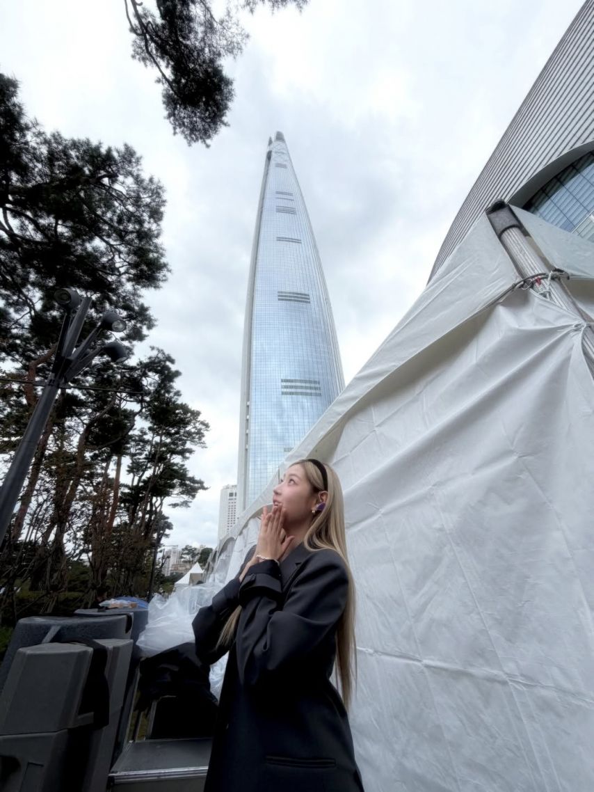 피프티피프티 예원