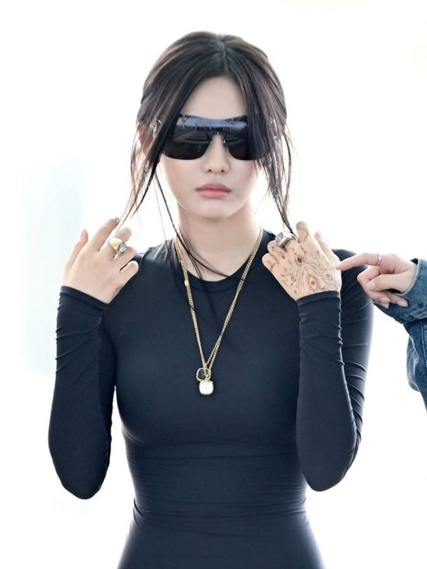 에스파 (aespa) 닝닝