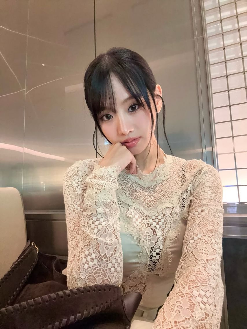 KISS OF LIFE (키스오브라이프) 나띠