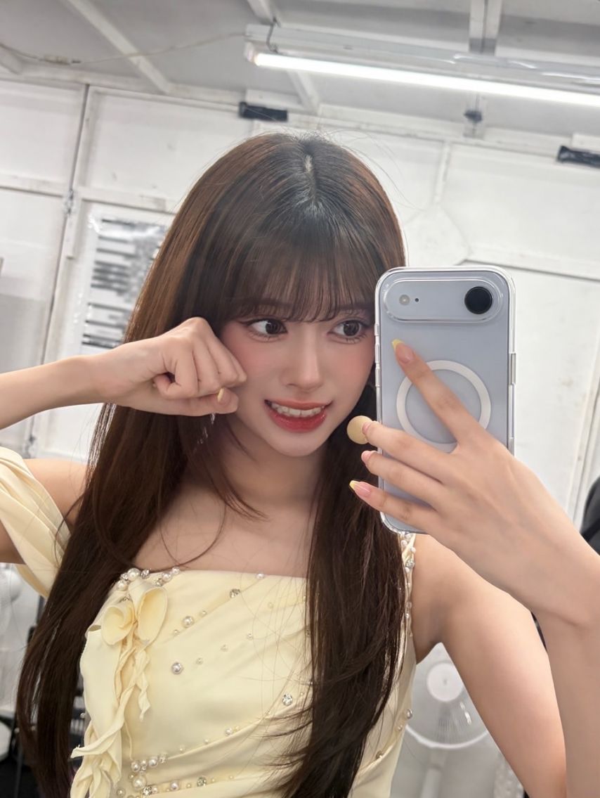 니쥬 (NiziU) 리마