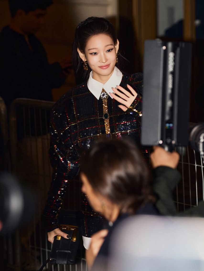 ALLDAY PROJECT (올데이프로젝트) 애니