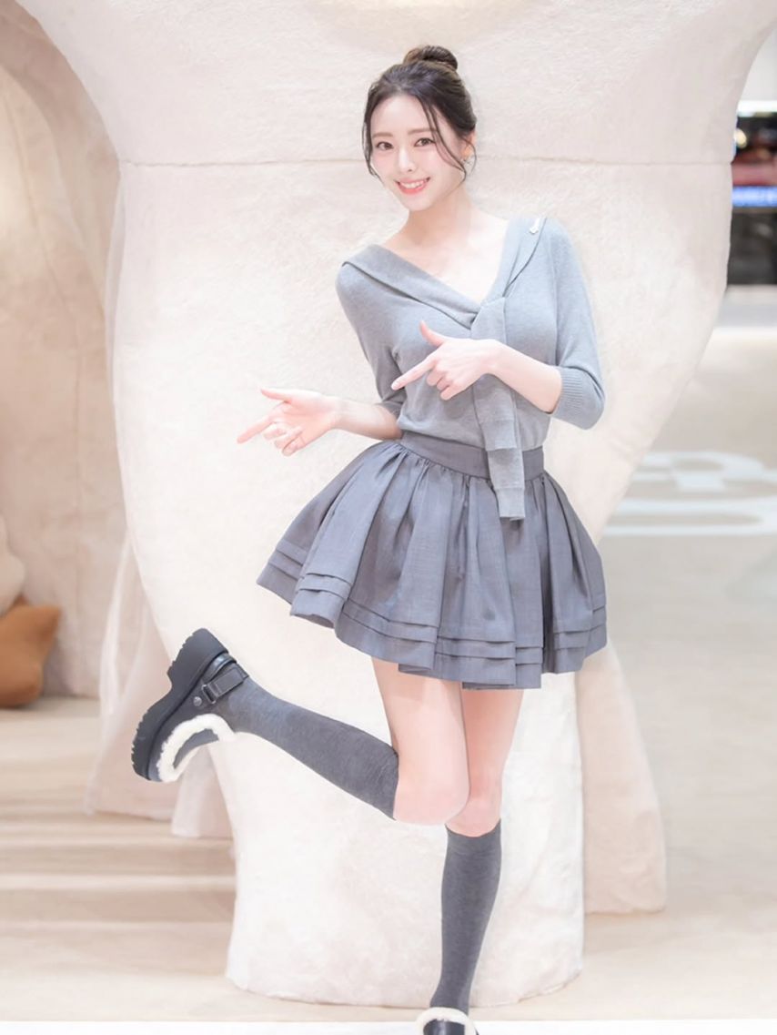 ITZY (있지) 유나