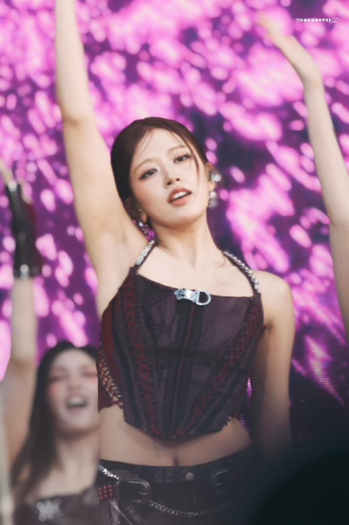 [아이브] 안유진