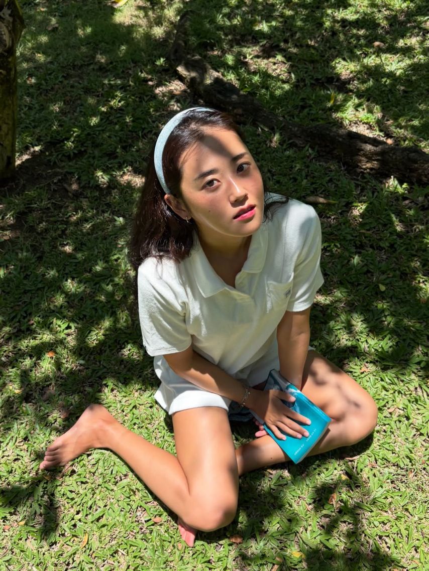 허가윤(전 포미닛)