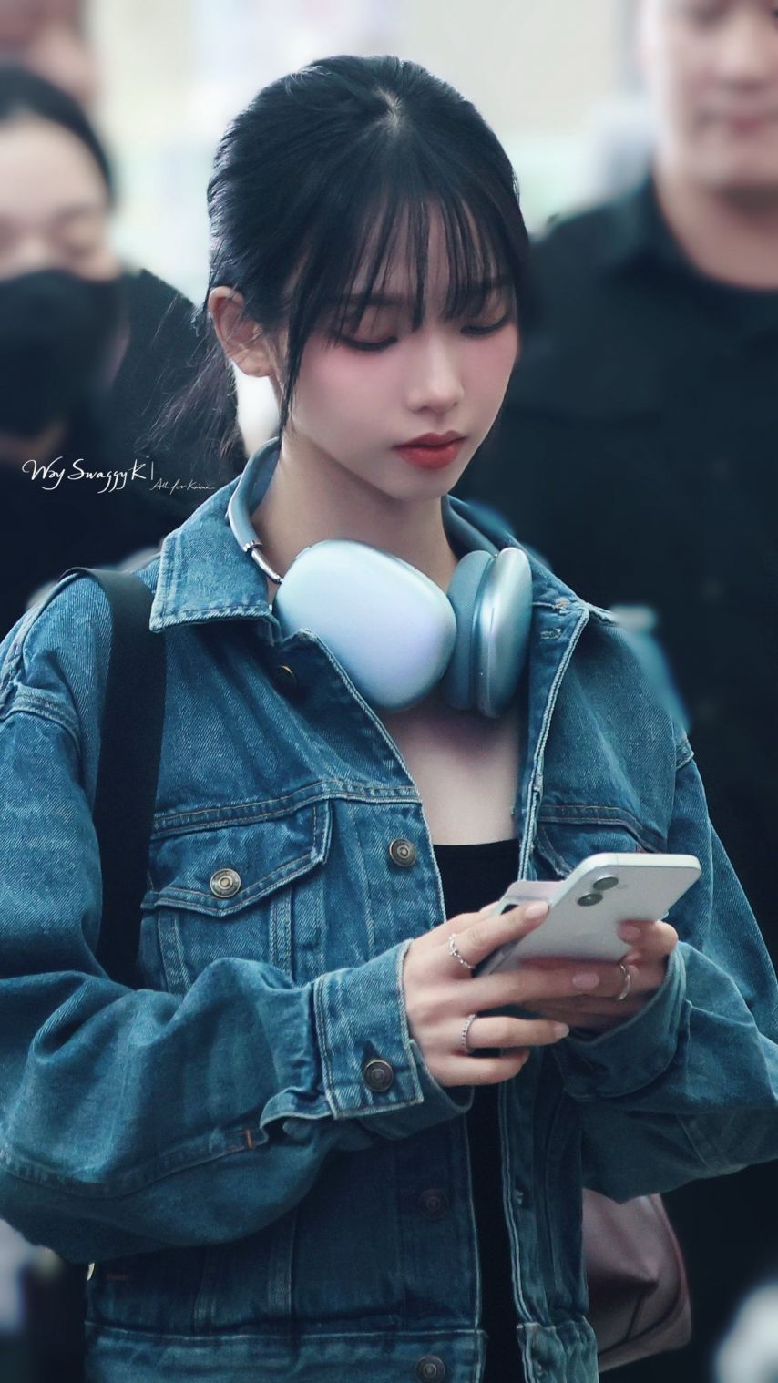 [에스파] 카리나