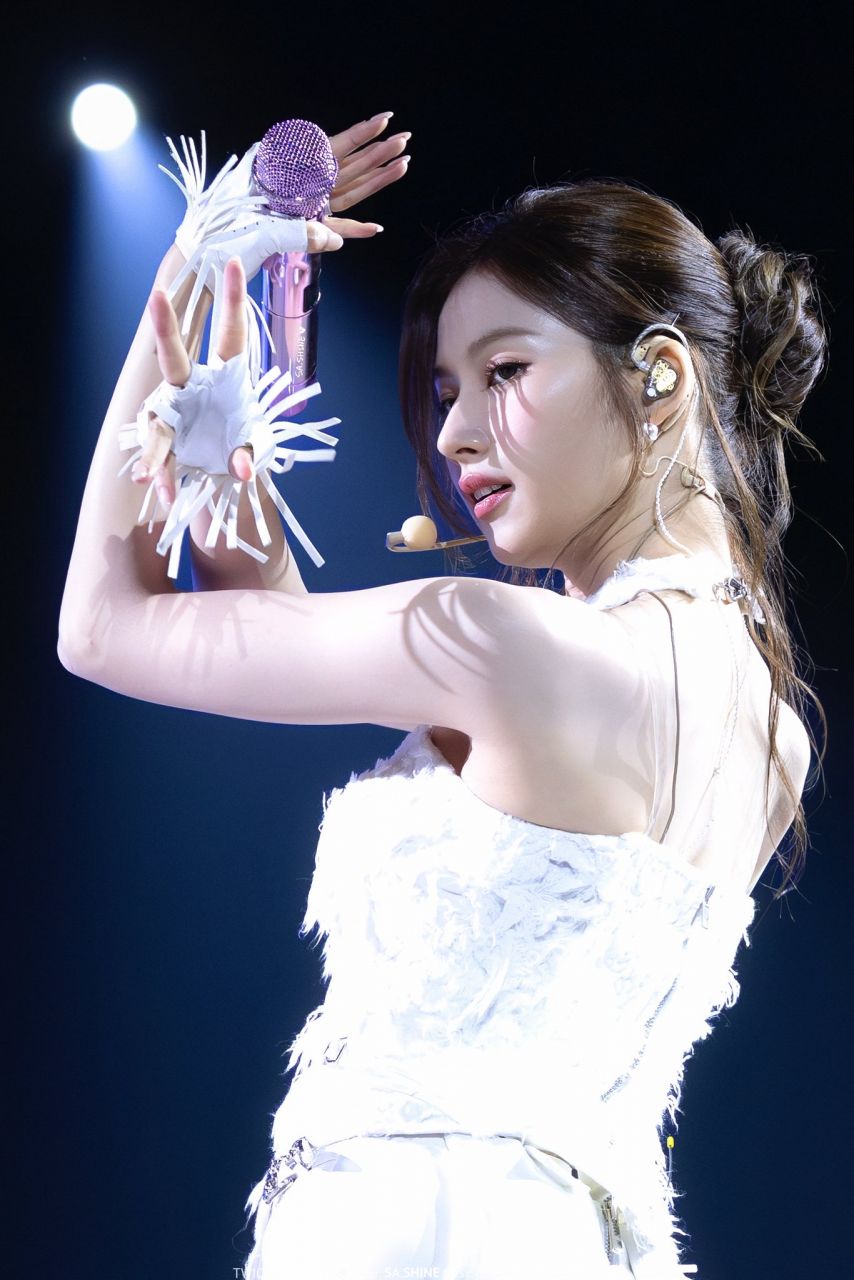 사나 TWICE트와이스 250928