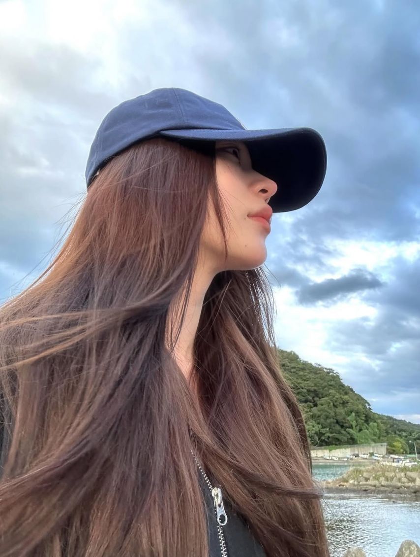 Billlie (빌리) 하루나