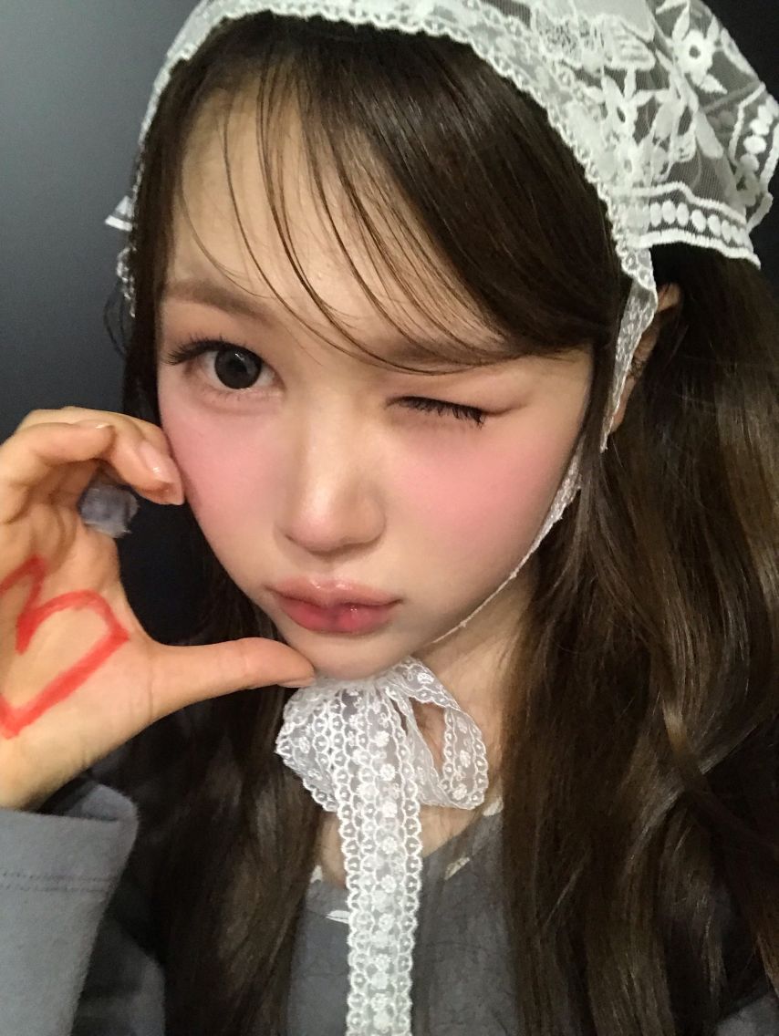 하츠투하츠 예온, 주은