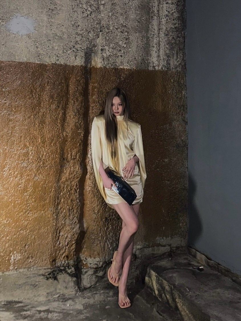 ALLDAY PROJECT (올데이프로젝트) 베일리