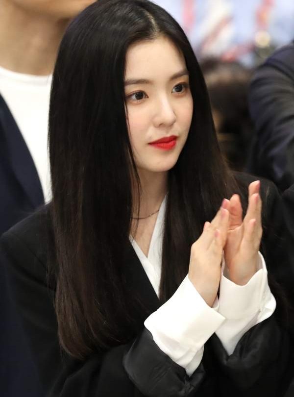 레드벨벳 아이린