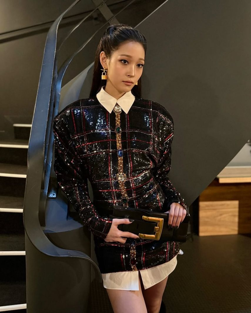 ALLDAY PROJECT (올데이프로젝트) 애니