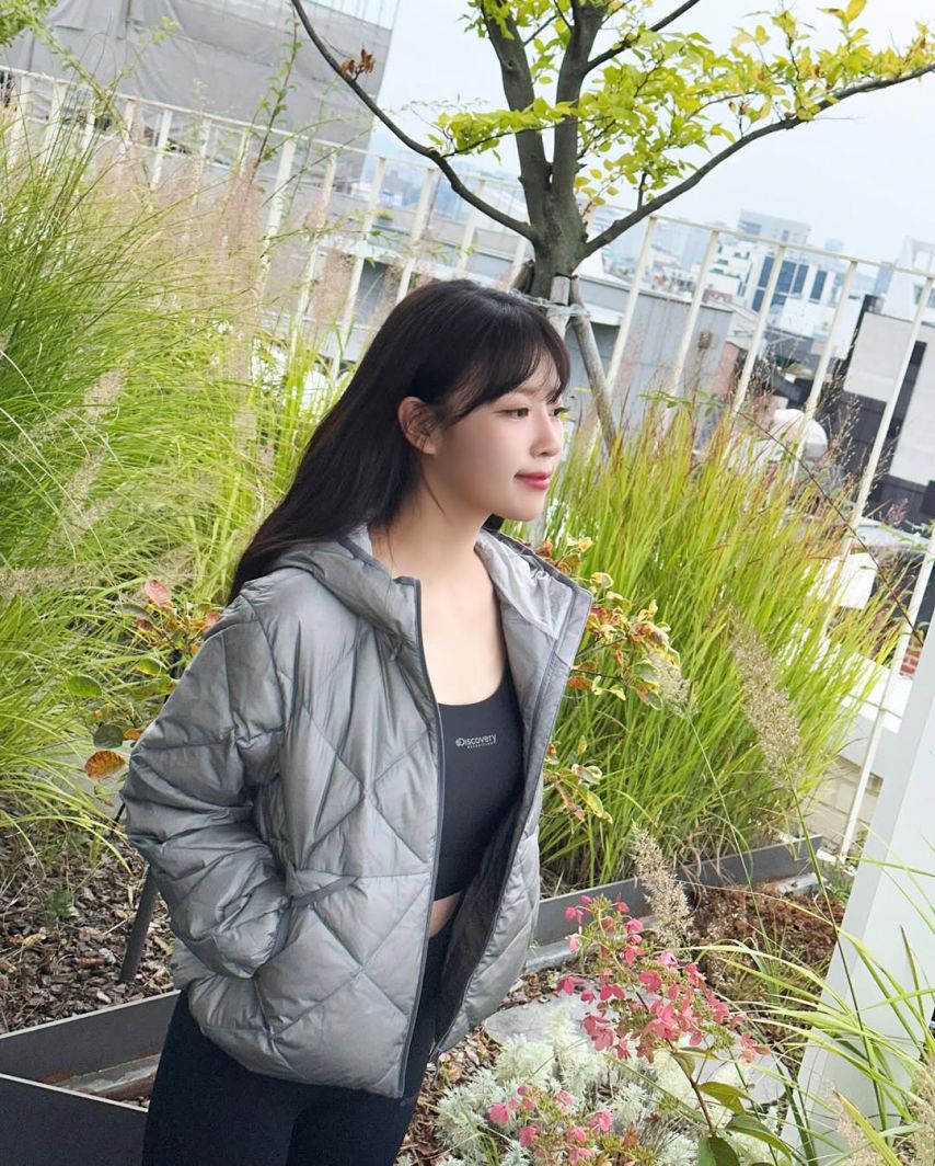 러블리즈 이미주