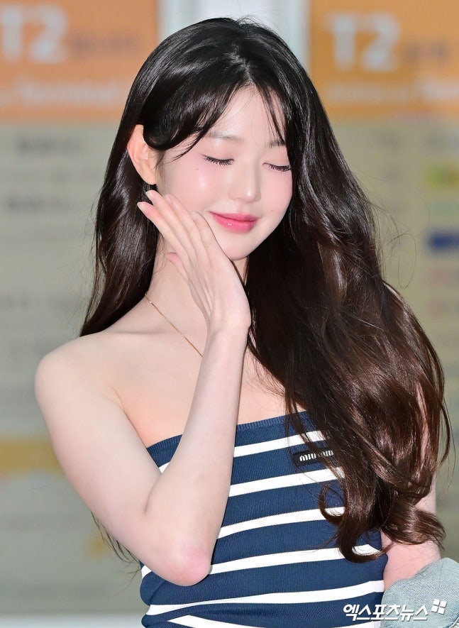 아이브 장원영 ‘