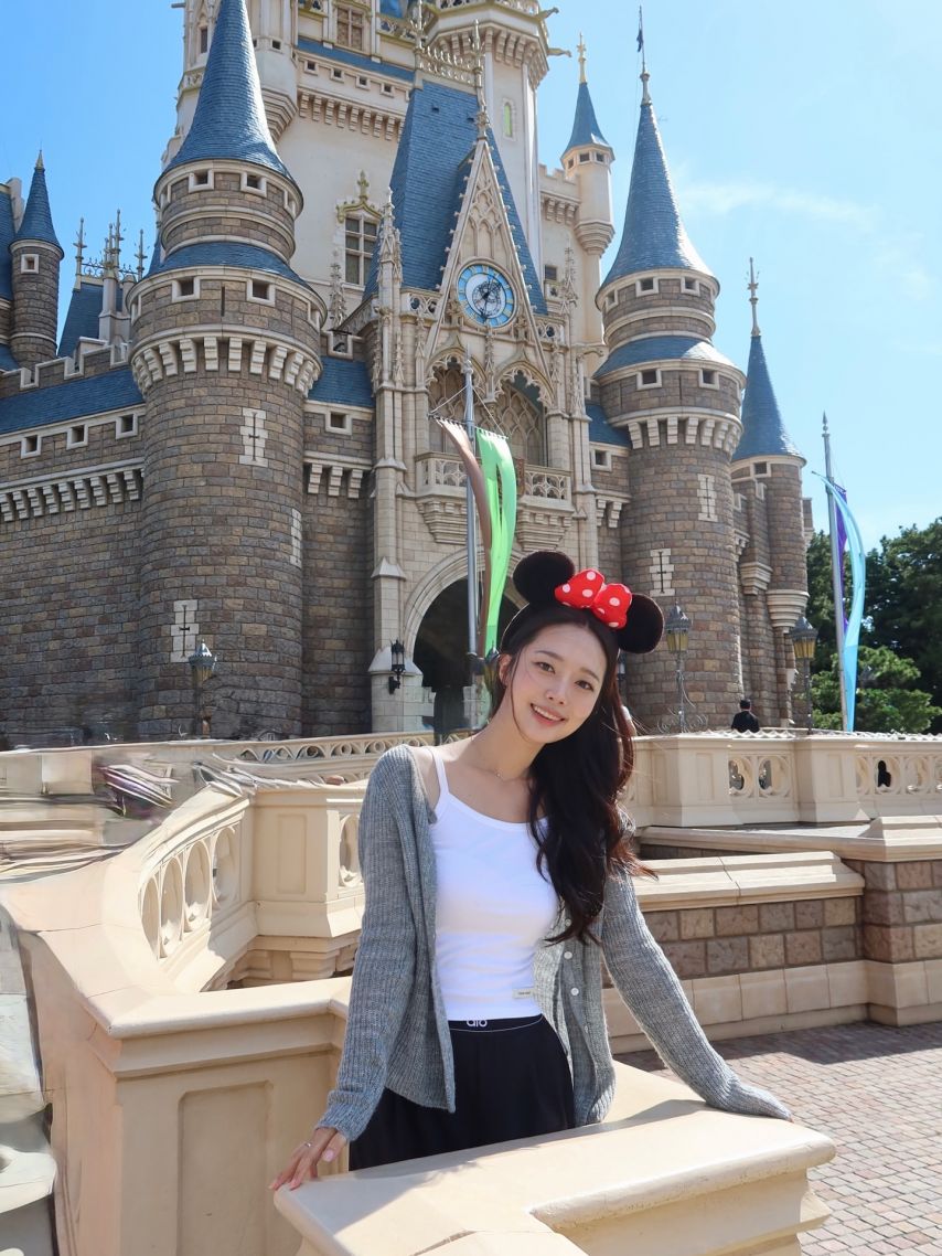 조서연 아나운서