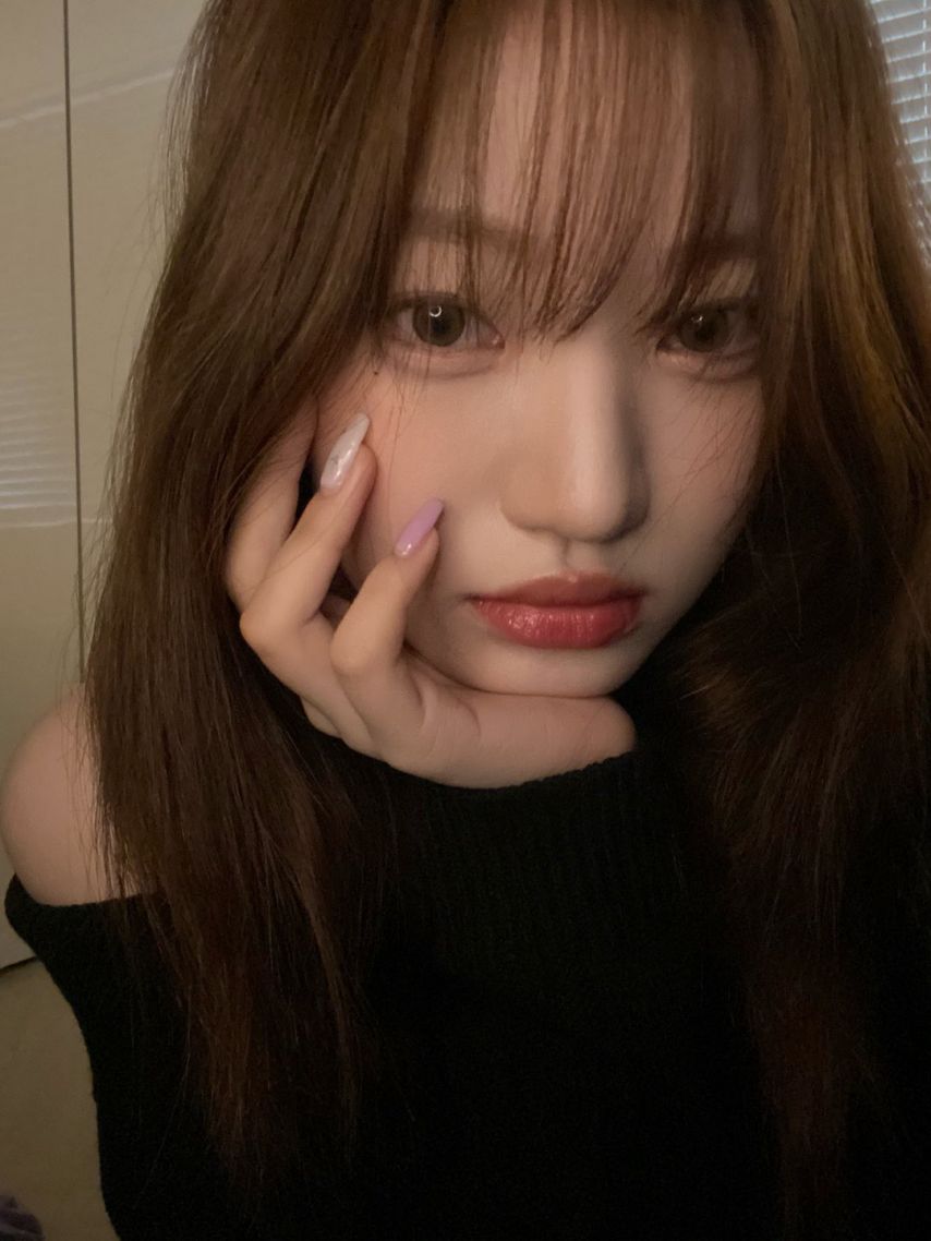 빌리(Billlie) 시윤  Siyoon