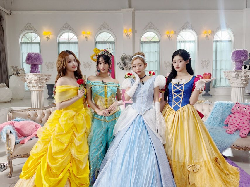 키스오브라이프