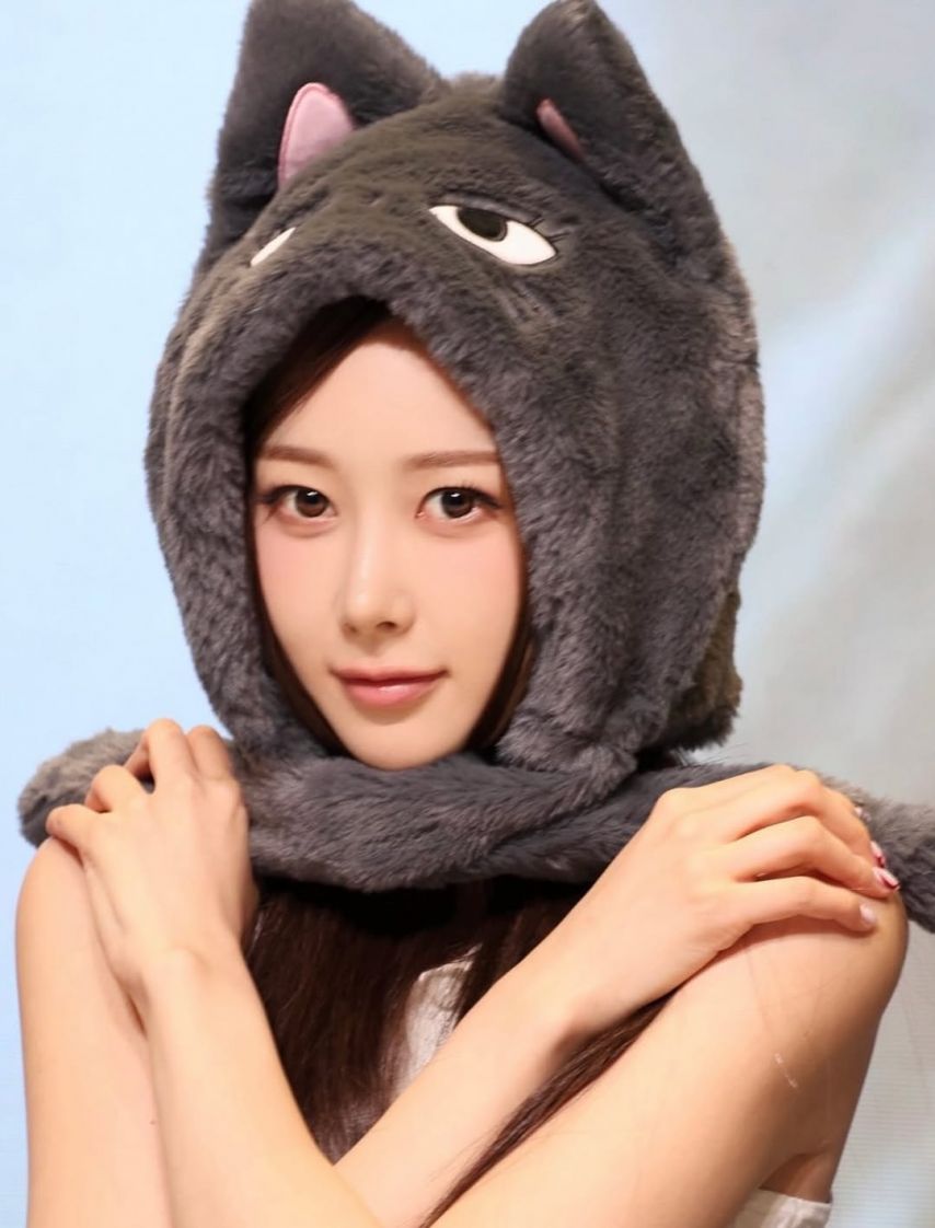 에스파 (aespa) 지젤