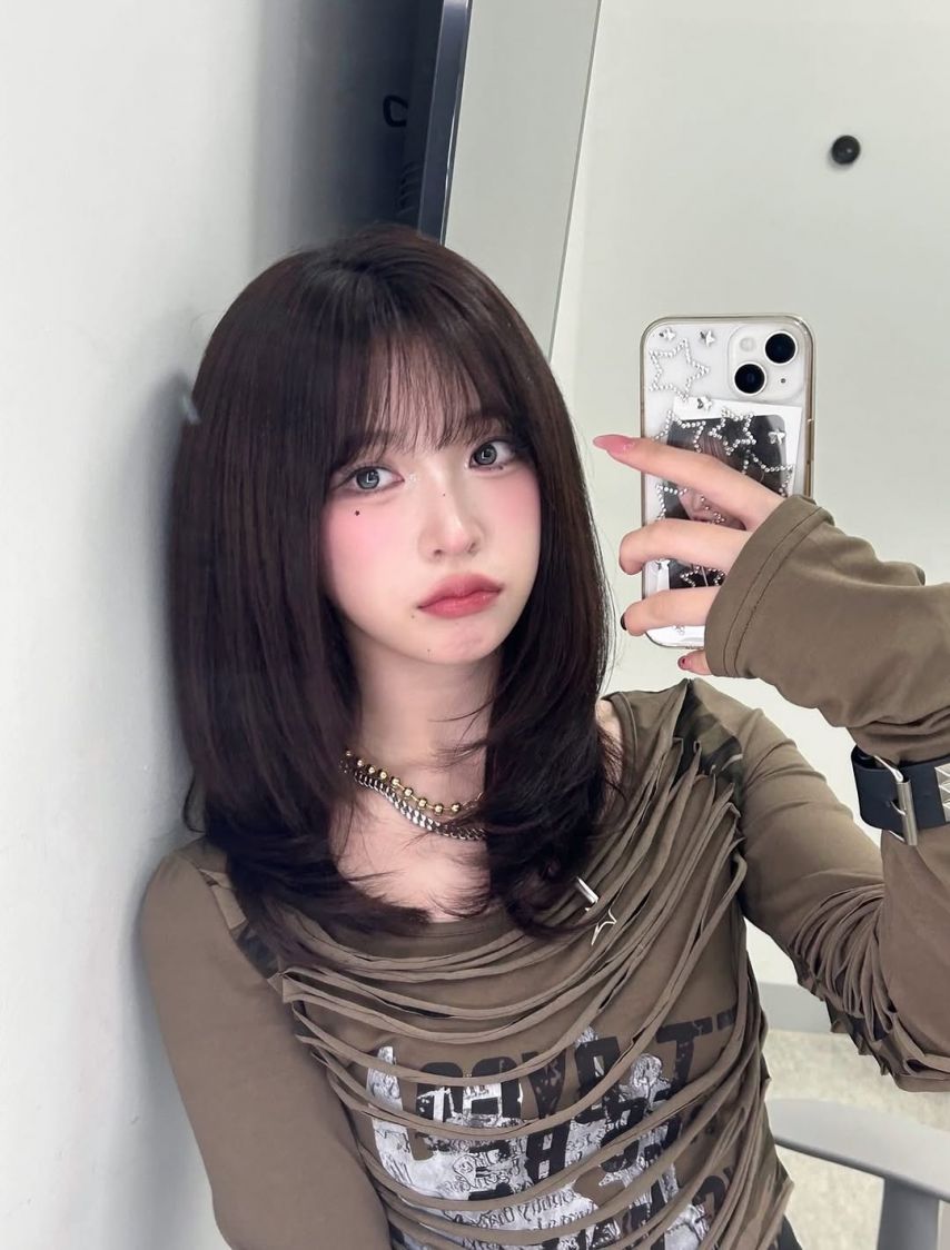 Billlie (빌리) 하루나