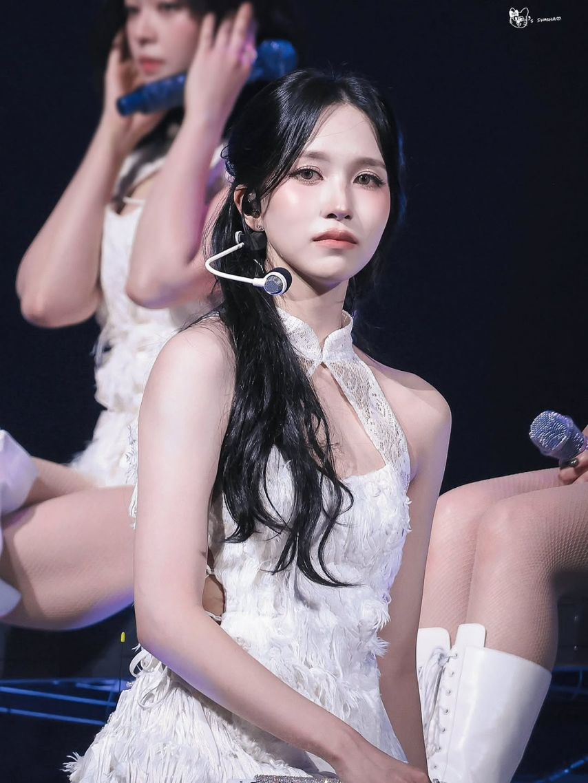 TWICE (트와이스) 미나