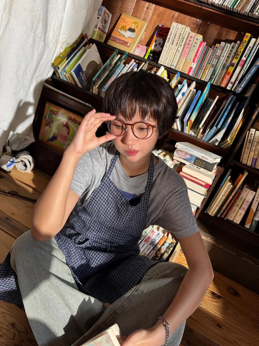 아이들 (i-dle) 소연