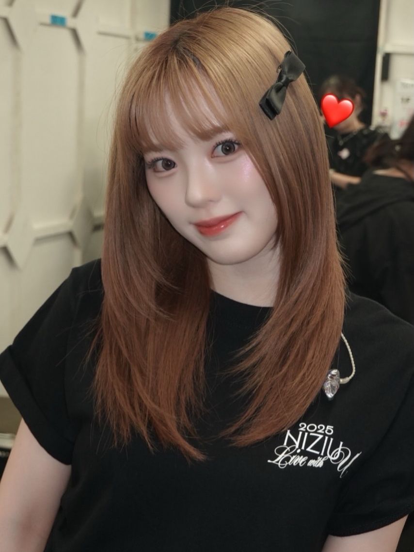 니쥬 (NiziU) 리오