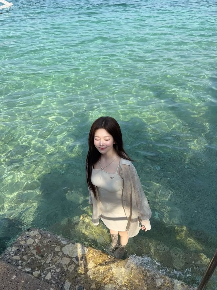 Billlie (빌리) 츠키