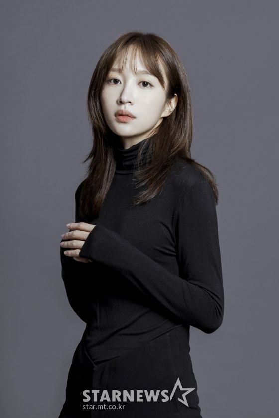 배우 안희연 (EXID 하니)