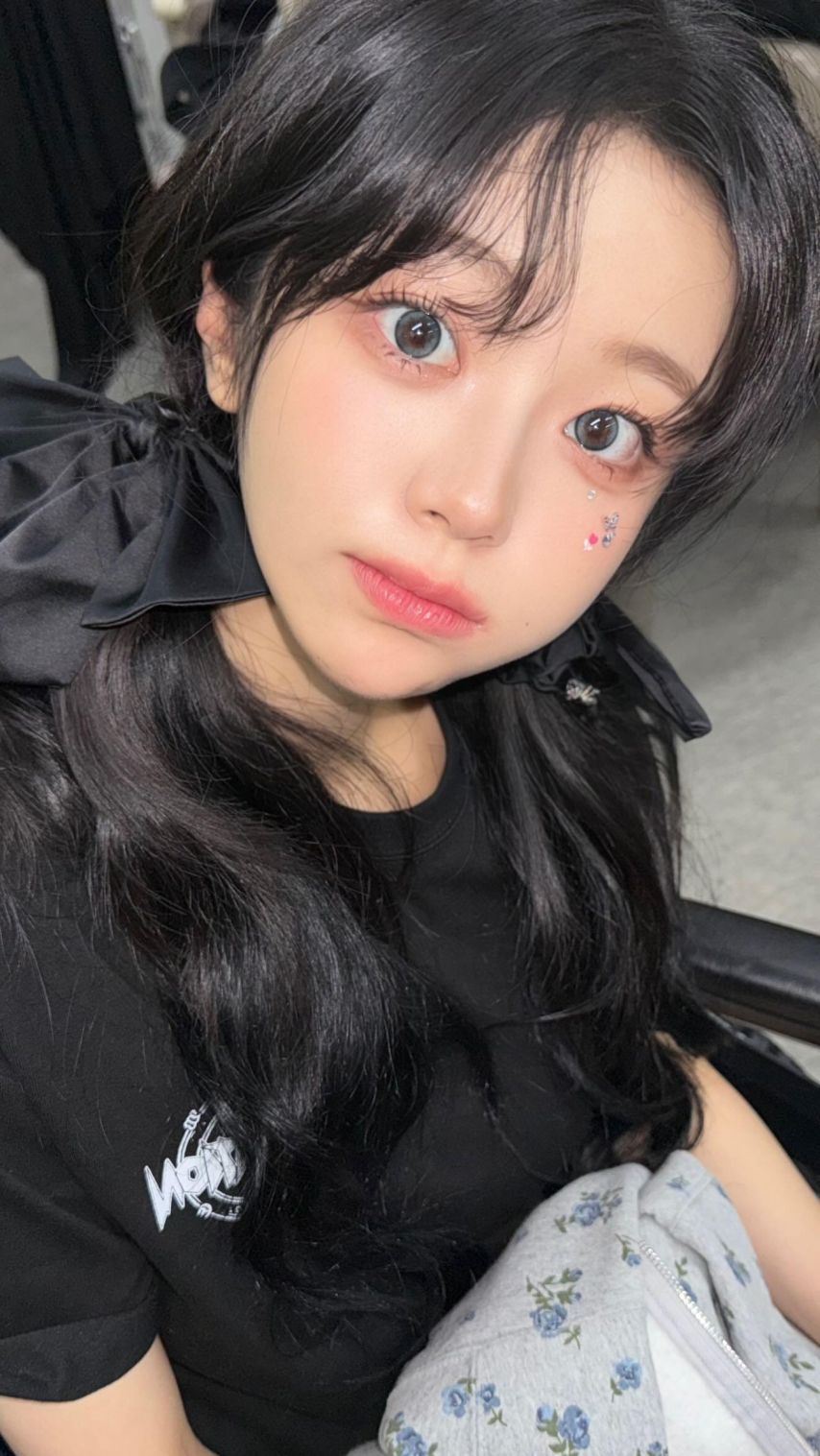 QWER 쵸단 공개 장소에서 그러면 .... 집합