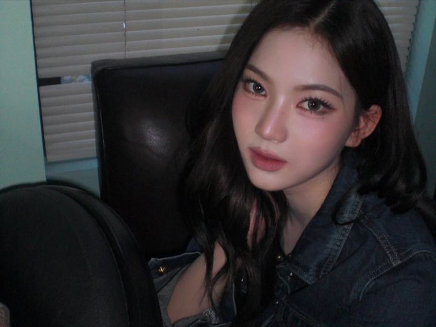 스테이씨 아이사