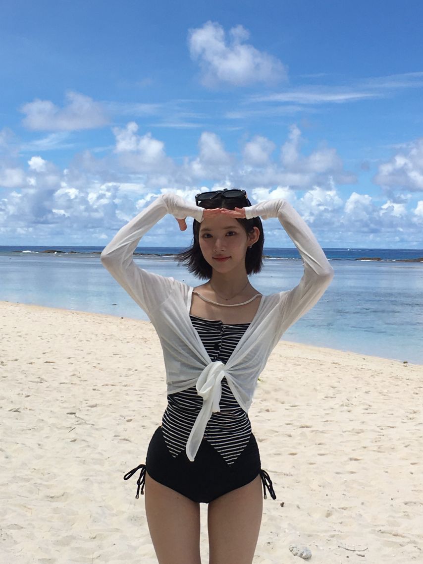 하츠투하츠 지우