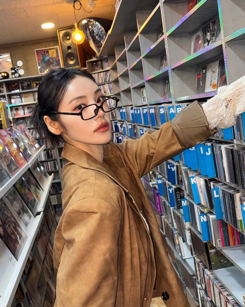 ARTMS (아르테미스) 진솔