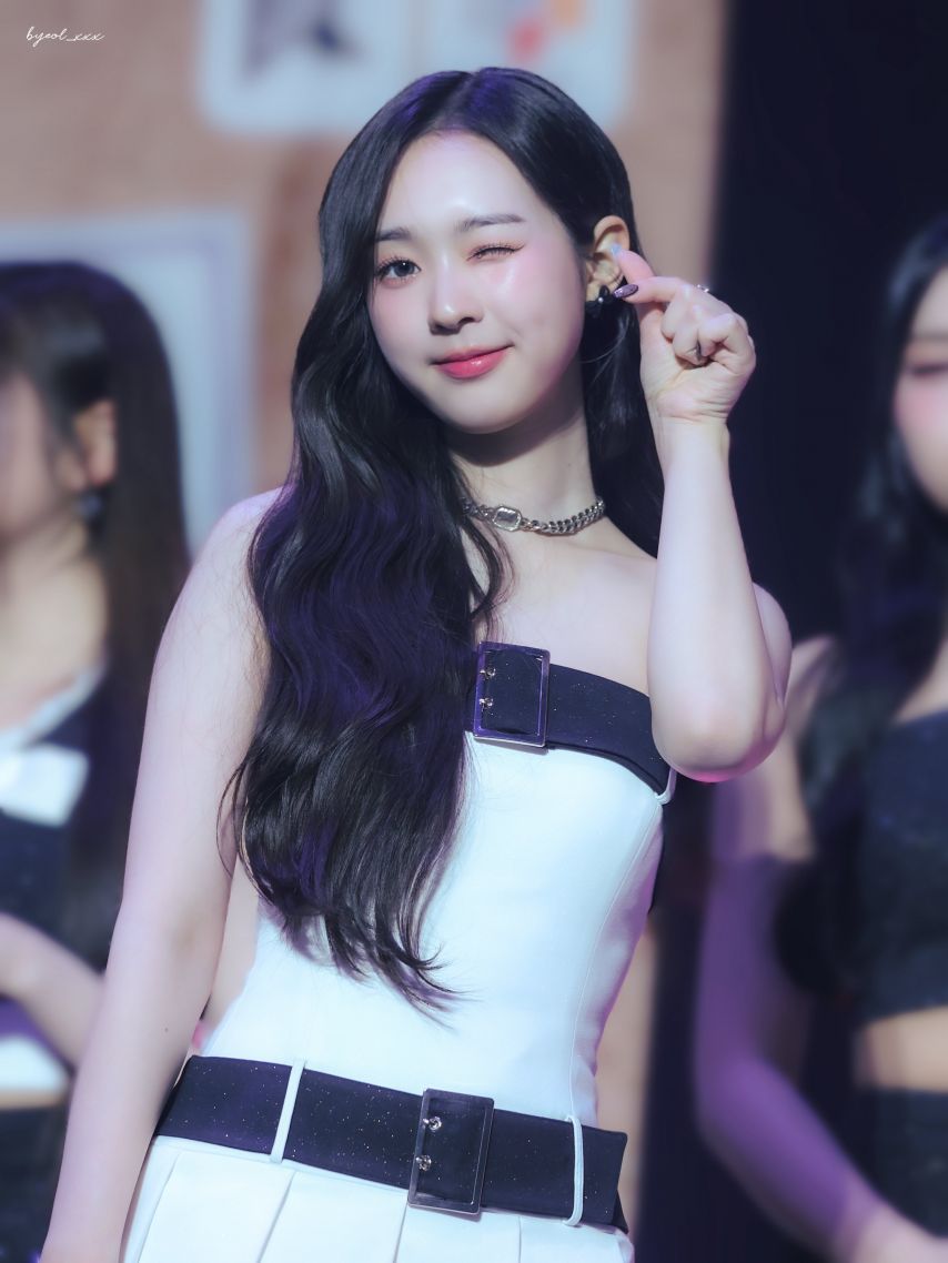 트리플에스 김수민