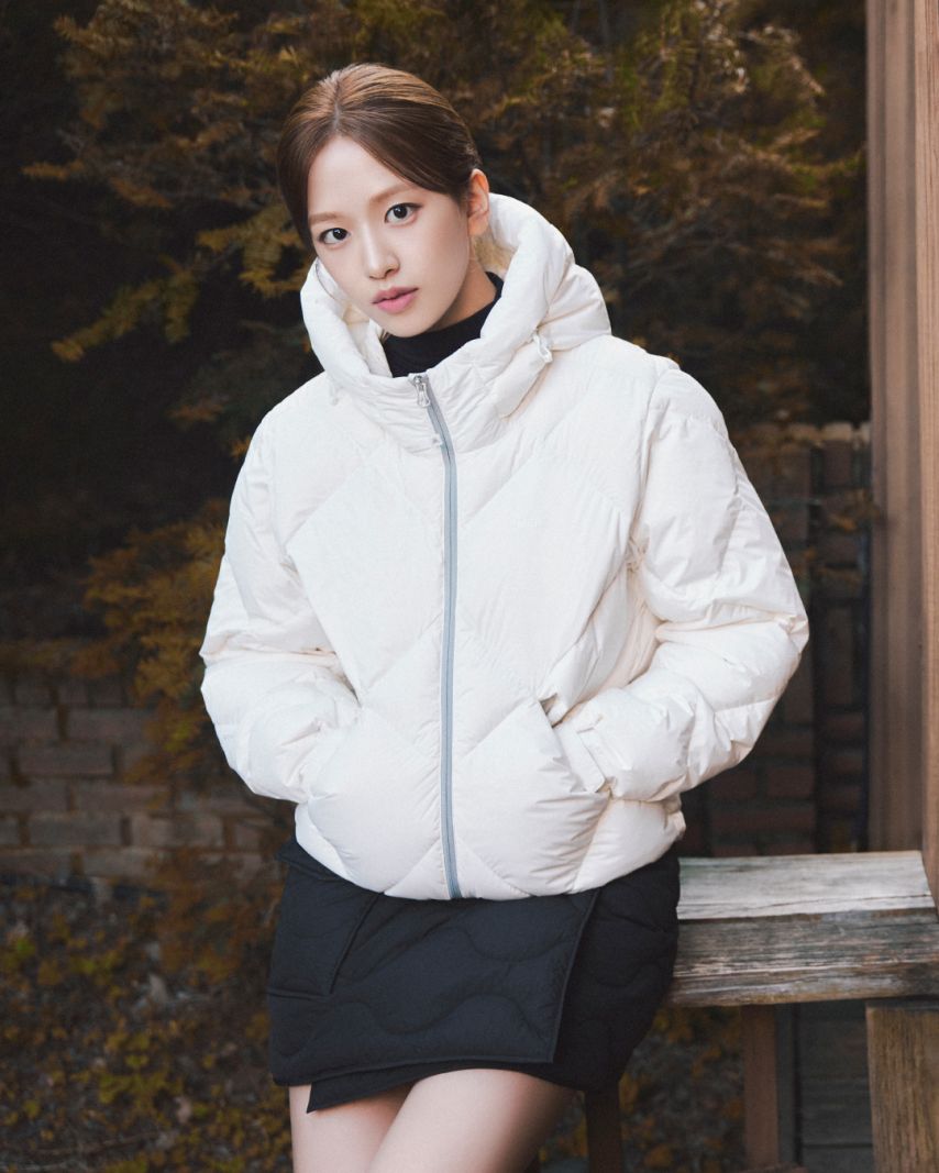 아이브 안유진 NEPA