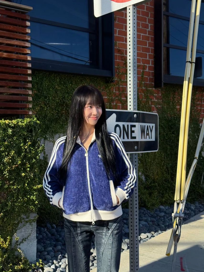 STAYC (스테이씨) 수민