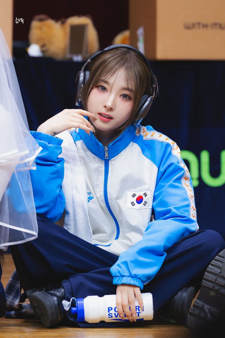 트리플에스 정하연