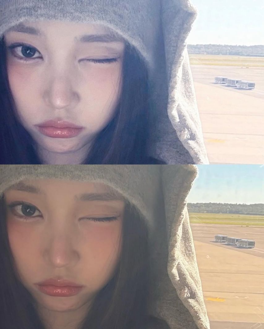 올데이프로젝트 영서