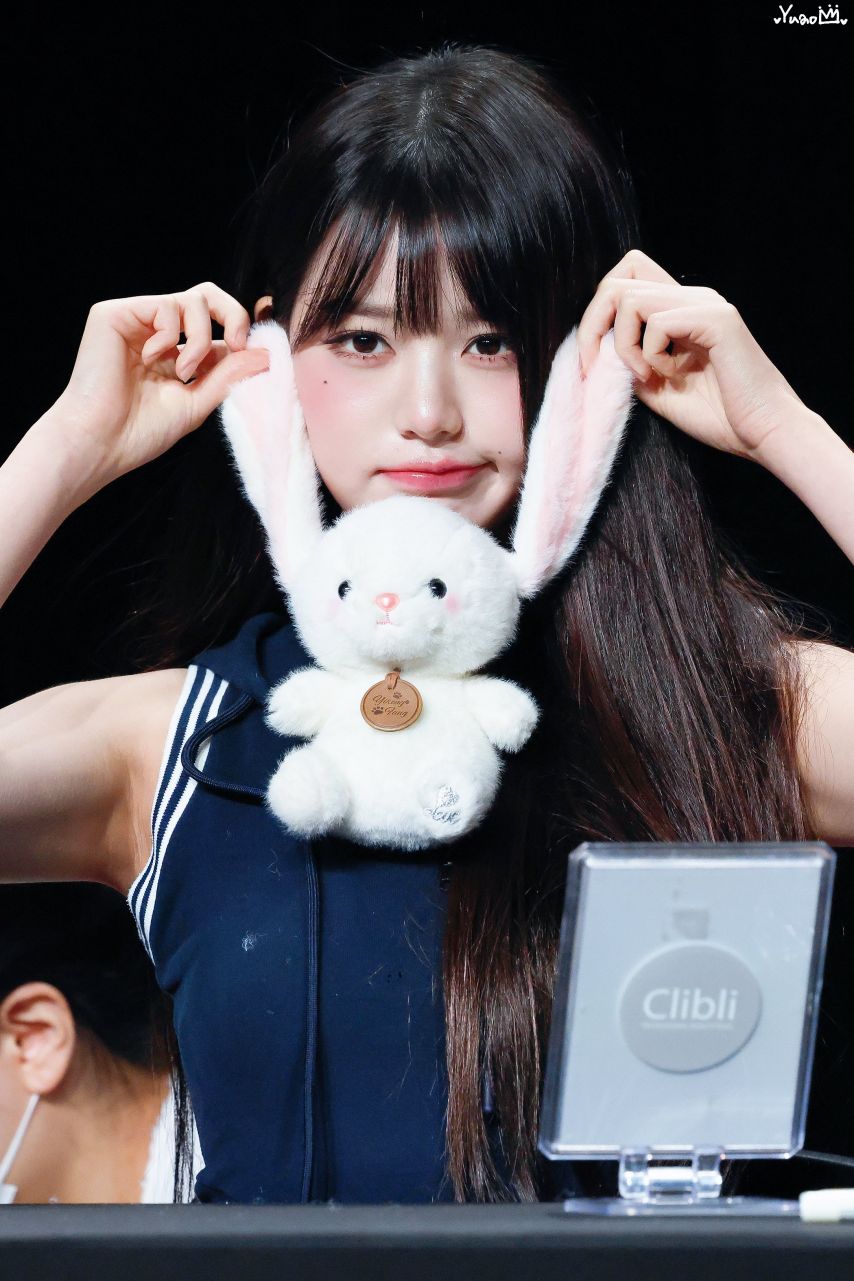 [아이브] 장원영