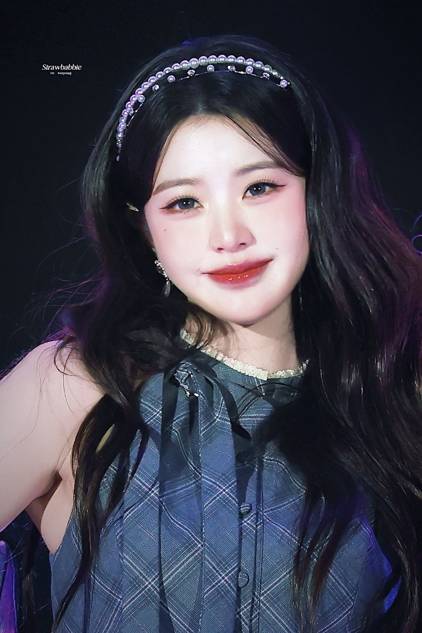 [아이브] 장원영