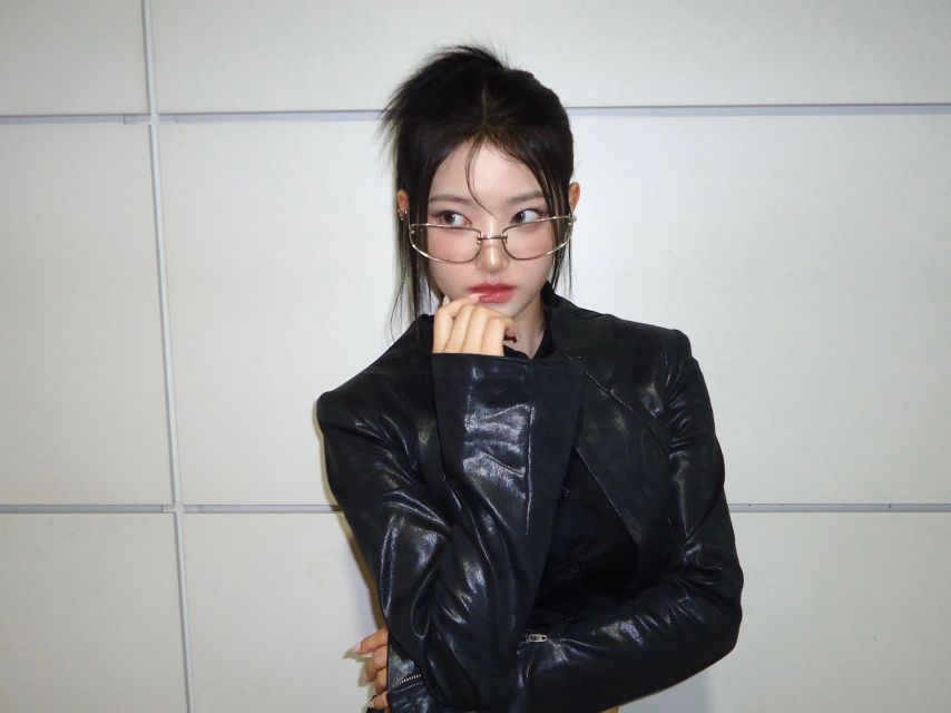 배드빌런 켈리,  윤서, 휴이, 엠마