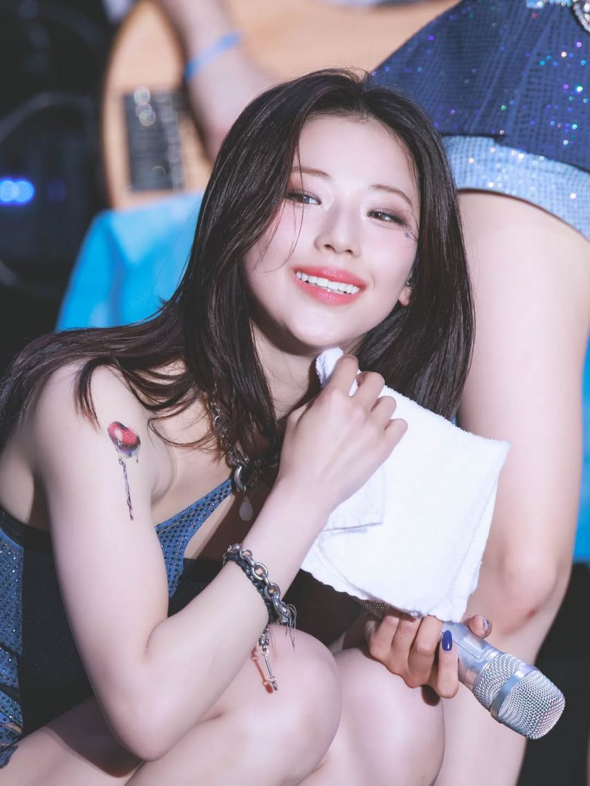 BABYMONSTER (베이비몬스터) 루카