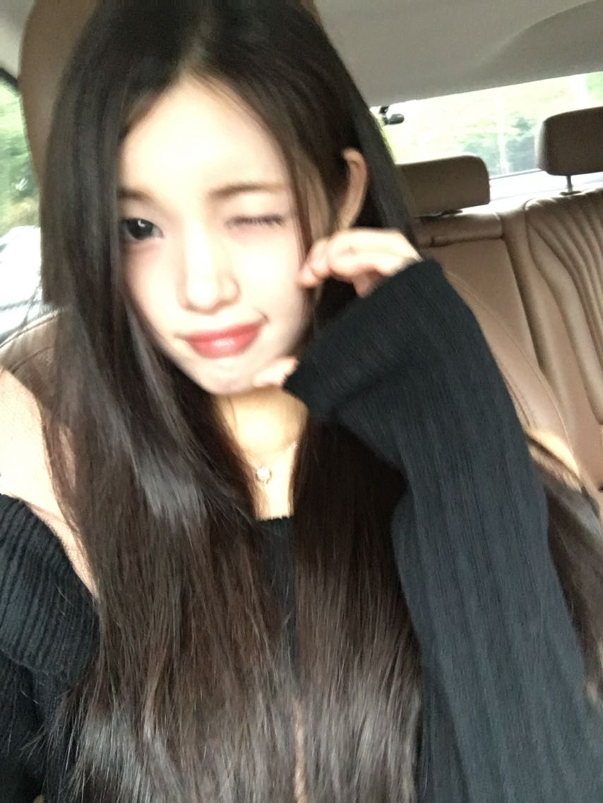 하츠투하츠 유하